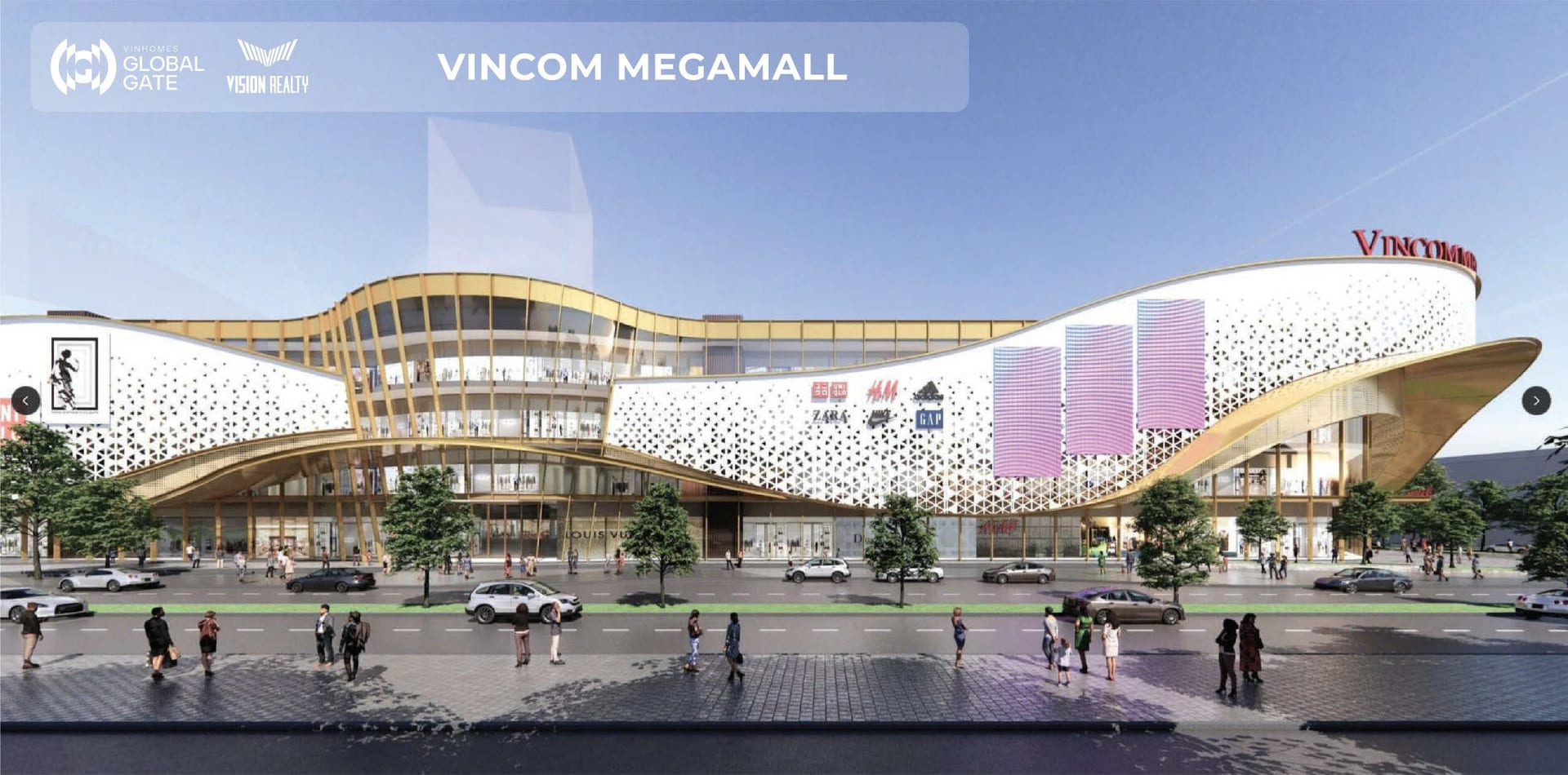 Vincom-Mega-Mall